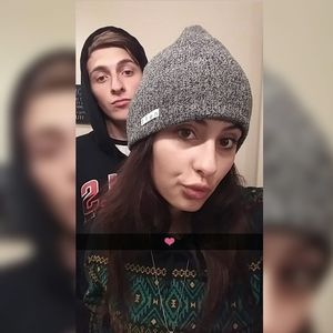 Meet your Posher, Solomon